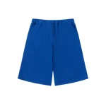 Trapstar Blue Shorts