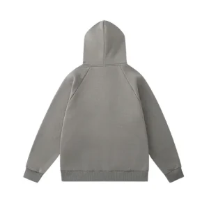 Trapstar London Hoodie Dark Grey
