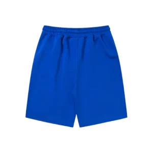 Trapstar Greece Shorts Blue